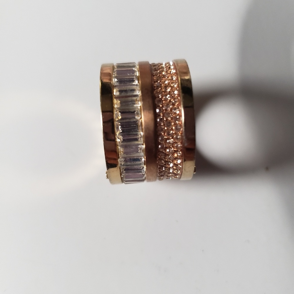 Michael Kors ring